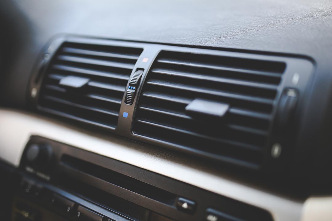 A/C Repair and Maintenance at Network Automotive
