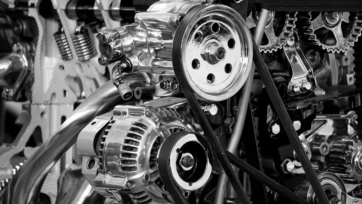 Diesel Service and Repair at Network Automotive