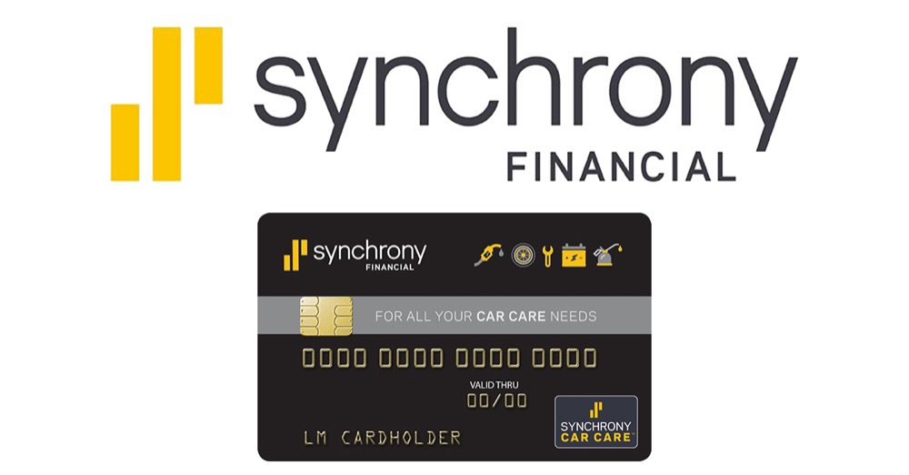 Synchrony Car Care
